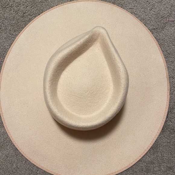 Lack Of Color “RANCHER” Ivory Hat - Picture 11 of 11